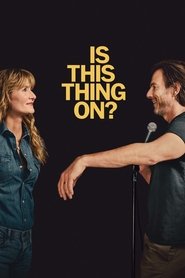 Is This Thing On?
