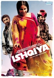 Ishqiya постер