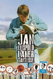 Poster Jan Uuspõld läheb Tartusse