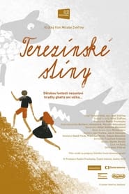 Poster Terezínské stíny