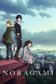 TV Shows Like  Noragami