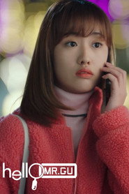 Hello Mr. Gu poster