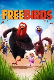 Δες το Free Birds (2013) online μεταγλωτισμενο