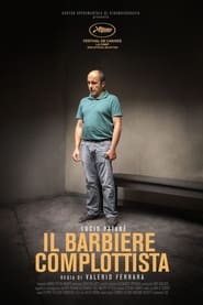 Poster Il barbiere complottista