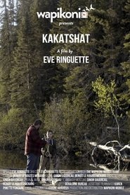 Poster Kakatshat 2019