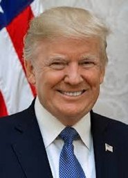 Poster TEMPS PRÉSENT USA à l’épicentre du désastre 2020