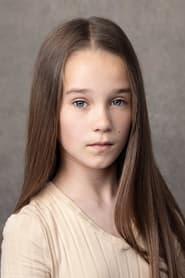 Alisha Weir is Abigail