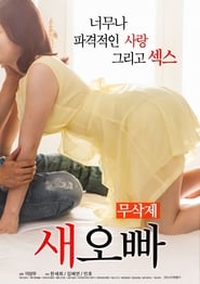 새오빠 poster