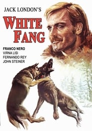 White Fang постер