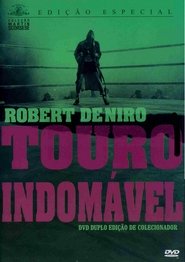 Touro Enraivecido movie poster player