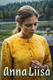 Poster Anna-Liisa 1988