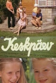 Poster Midday 1982