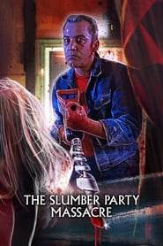 The Slumber Party Massacre постер