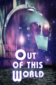 Out of This World Episode Rating Graph poster