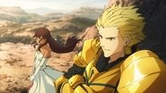 The Heroic Spirit Incident