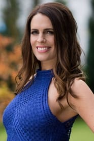 Susie Amy as Ella Thomas