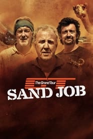 The Grand Tour: Sand Job (2024) vizjer