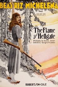 The Flame of Hellgate (1920)