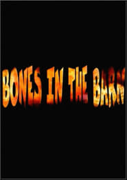 Poster Bones in the Barn 1970