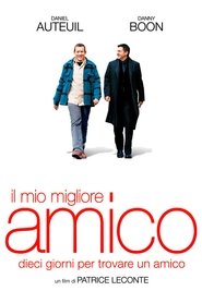 Il mio migliore amico poster watch Il mio migliore amico now