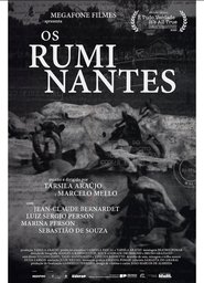 Os Ruminantes (2025)