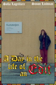 A Day in the life of an Edit