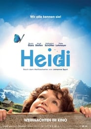 Heidi (2015) HD