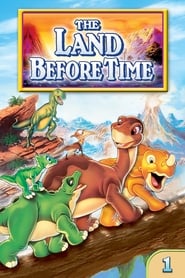 The Land Before Time 1988 Movie BluRay Dual Audio Hindi Eng 480p 720p 1080p