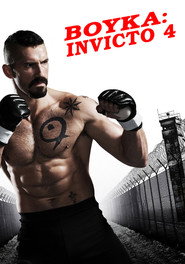 Image Invicto 4: La gran pelea