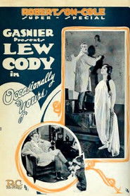 Occasionally Yours (1920)