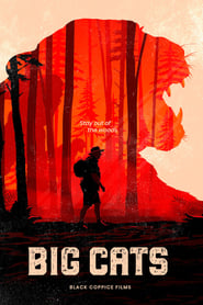 Poster Big Cats