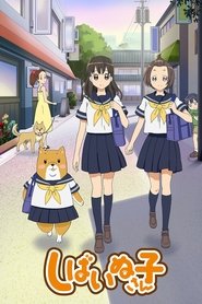 Poster Shiba Inuko-san - Season 1 Episode 2 : The Age of Curiosity 2012