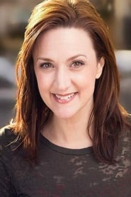 Amy McFadden as Mom