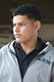 Endy Rodríguez