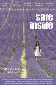 Safe Inside постер