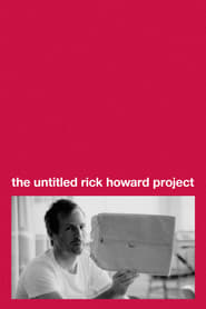 The Untitled Rick Howard Project