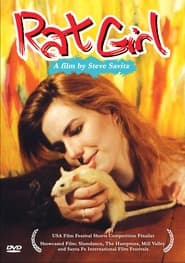 Poster Rat Girl