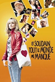 Poster The Day I Saw Your Heart 2011
