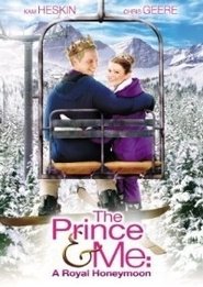 The Prince & Me 3: A Royal Honeymoon Poster