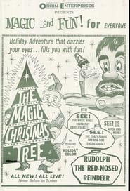 Magic Christmas Tree 1964