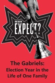 The Gabriels: Election Year in the Life of One Family, Play Two: What Did You Expect? (2017)