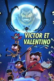 Victor et Valentino s01 e10