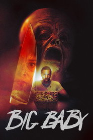 Poster Big Baby 2025