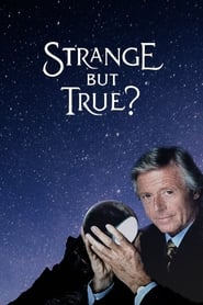 Strange but True? s01 e01