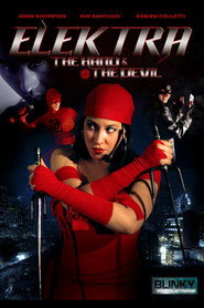Elektra: The Hand & the Devil