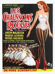 Les Chaussons rouges film en streaming