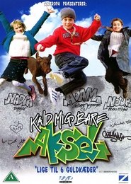 Kald mig bare Aksel) Kald mig bare Aksel (2002)