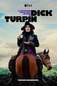 Le avventure senza capo n&eacute; coda di Dick Turpin (2024)