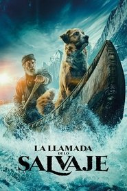 La llamada de lo salvaje (2020) | The Call of the Wild