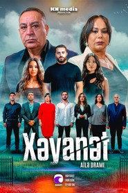 Poster Betrayal - Season 1 2025